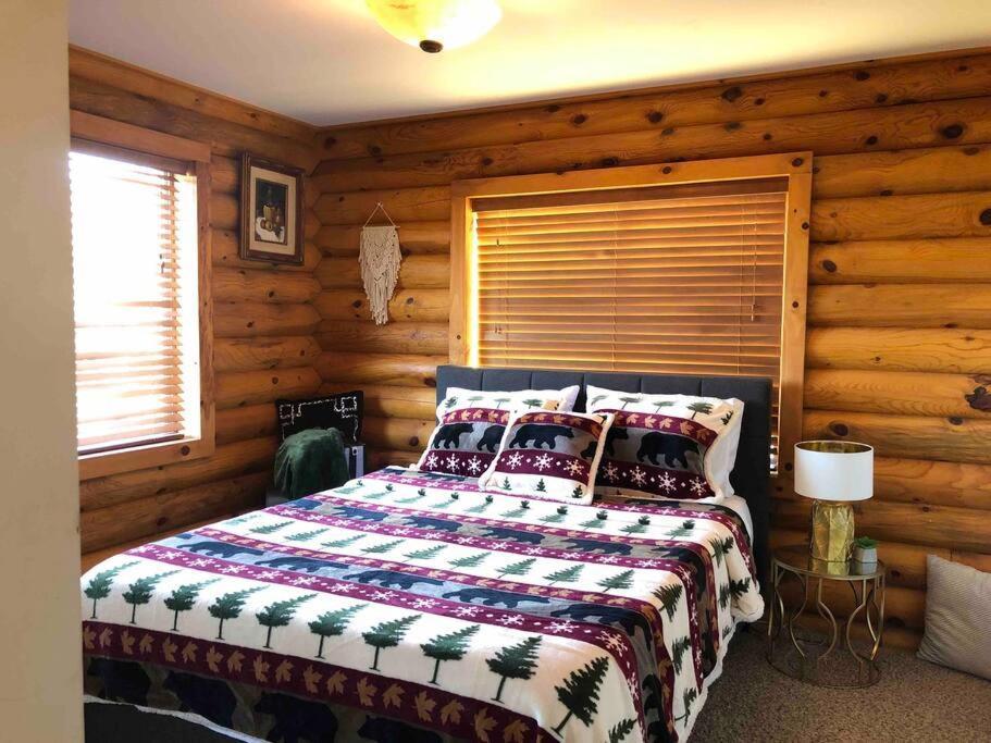 Cozy Cabin Rental In Pine Mountain Club California Frazier Park Exterior photo